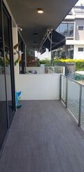 Tranquilia @ Kismis (D21), Terrace #355779691